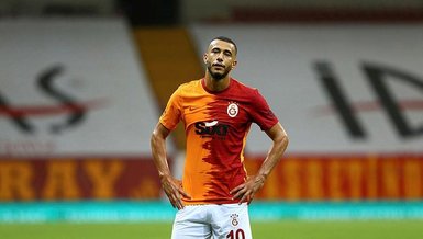 Belhanda Nice yolunda