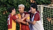 Gençlerde Aslan galip