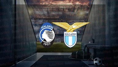 Atalanta - Lazio maçı ne zaman? Saat kaçta ve hangi kanalda canlı yayınlanacak? | İtalya Serie A