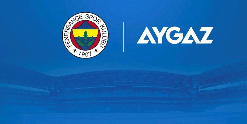 Aygaz Fenerbahce Ye Sponsor Oldu Son Dakika Fenerbahce Haberleri Fotomac
