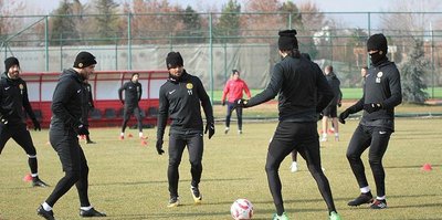 Eskişehir’de kritik 90 dakika