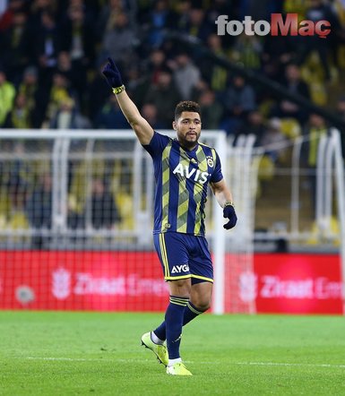 Fenerbahçe’den ayrılan yıldız konuştu! Kalmak isterdim