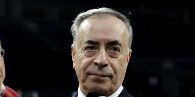 Galatasaray Başkanı Mustafa Cengiz ameliyat oldu! Açıklama var...