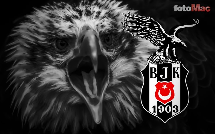 Beşiktaş'tan Başakşehir'in yıldızına kanca!