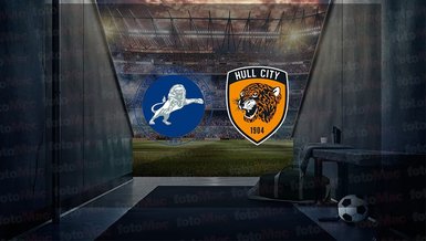 Millwall - Hull City maçı ne zaman, saat kaçta ve hangi kanalda canlı yayınlanacak? | İngiltere Championship
