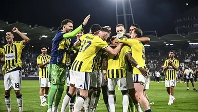 Adım adım Devler Ligi'ne