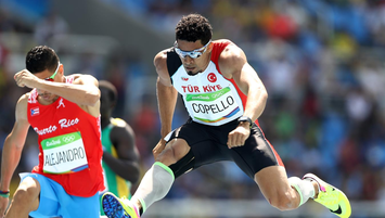 Yasmani ve Berke üzdü