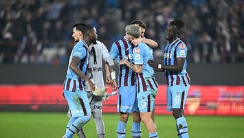 3 maçın 2’si iç sahada