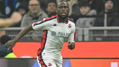 ‘Kulüp bul’ talimatı