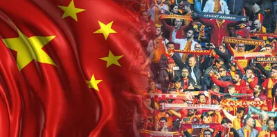 G.Saray'da gündem Çin sermayesi!