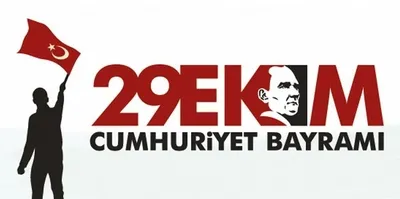 "Üç büyükler" 29 Ekim'i birlikte kutlayacak