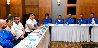 Altınordu’da Eroğlu kursta