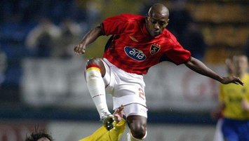 Ronaldo’ya frikiği öğrettim
