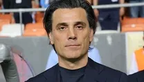 Montella gitti seçim yok