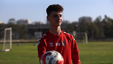 İdolüm Olise ve Cherki