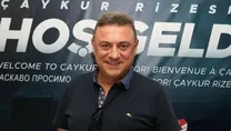 Rizespor’a transfer müjdesi