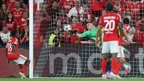 Livakovic sürprizi