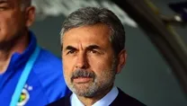 Aykut Kocaman: Bundan sonra ya F.Bahçe ya da Milli Takım’da çalışacağım!