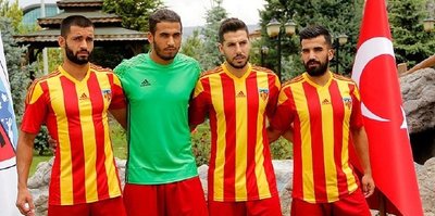 Kayserispor'da Fenerbahçe maçı öncesi kaleci krizi