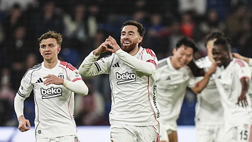 Yalçın'dan Orkun'a vize çıkmadı!