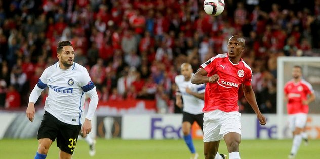 Trabzonspor anlaştı! Nwakaeme geliyor! Anthony Nwakaeme kimdir?