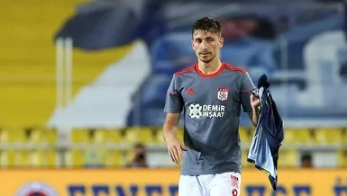 Mert Hakan Yandaş veda etti
