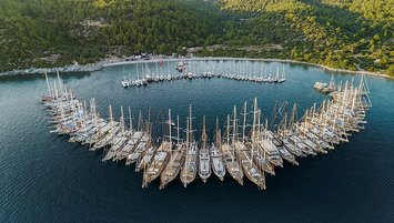 Bodrum Cup sürprizi