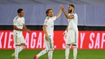 Real Madrid adım adım şampiyonluğa!