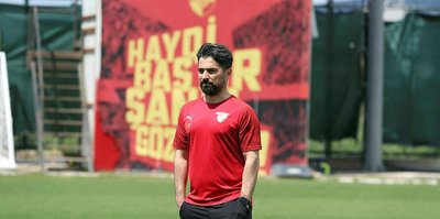 İlhan Palut’un acı günü