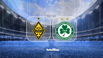 Kairat-Omonia Nicosia maç bilgisi!