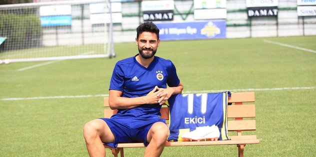 Karar Ekici’nin