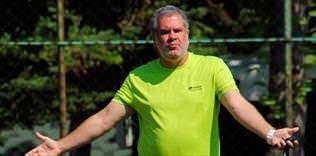 Levent Eriş Buca'da