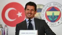 Emre Belözoğlu: Tek hedef şampiyonluk