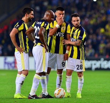 Şampiyonluk uzak ihtimal! İşte Fenerbahçe’nin asıl hedefi