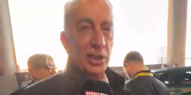 Adnan Polat: kazanmaya geldik