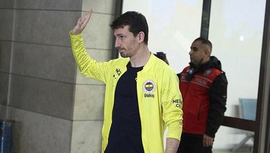 Mert Ankaragücü'ne