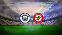 Manchester City-Brentford maç bilgileri!