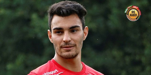 Atalanta'dan Kaan Ayhan atağı