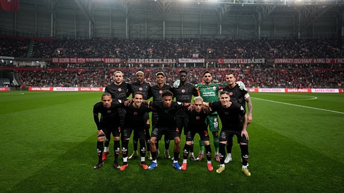 Spor yazarları Samsunspor-Galatasaray maçını değerlendirdi