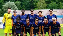 RAMS Başakşehir’in rakibi belli oldu