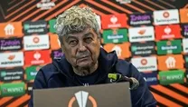 Mircea Lucescu telefon açtı