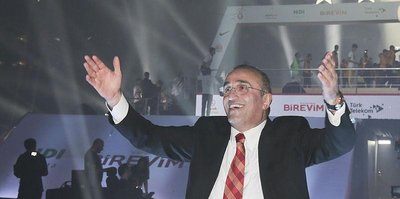 Albayrak: Bakıma gireceğim!