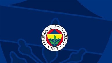 Fenerbahçe scout ekibiyle yollarını ayırdı