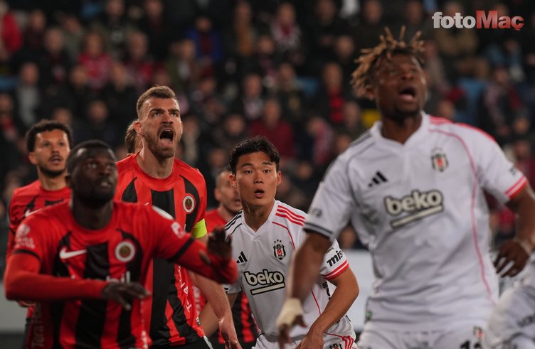 Spor yazarları Natura Dünyası Gençlerbirliği-Beşiktaş maçını değerlendirdi