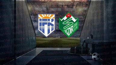 İskenderun FK - Iğdır FK maçı ne zaman, saat kaçta ve hangi kanalda canlı yayınlanacak? | TFF 3. Lig Play - off