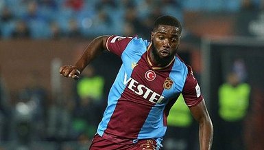 Djaniny kayboldu