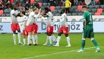 Gaziantep evinde kral