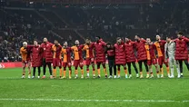 Geliri katlandı