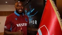 Trabzonsporlu Manoel Messias baba oldu!