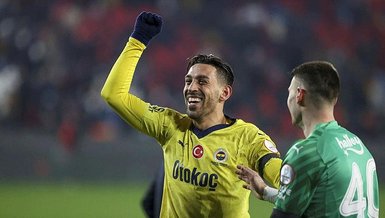 İrfan Can Kahveci: O hisleri anlatamam!